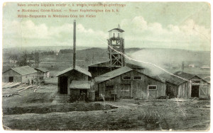 Szyb Austriacki II