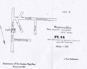 Plan Laskowej Jackiewicza