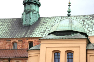 Katedra w Kielcach