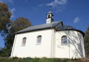 Kaplica św. Barbary